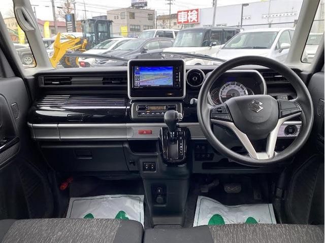 SUZUKI SPACIA CUSTOM 4WD 2019 Image 31