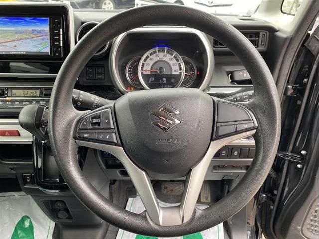 SUZUKI SPACIA CUSTOM 4WD 2019 Image 31