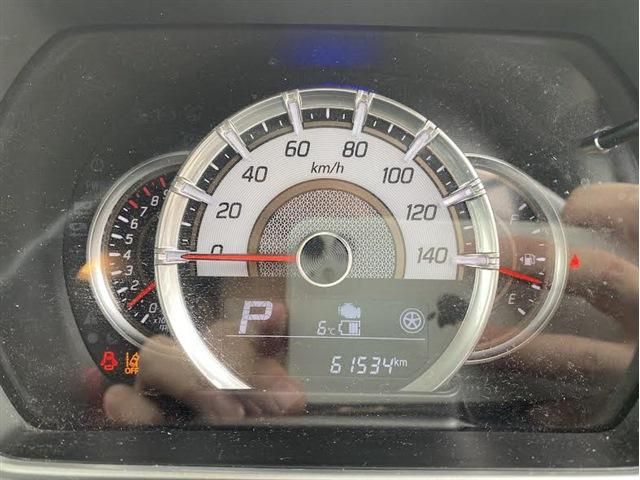 SUZUKI SPACIA CUSTOM 4WD 2019 Image 31