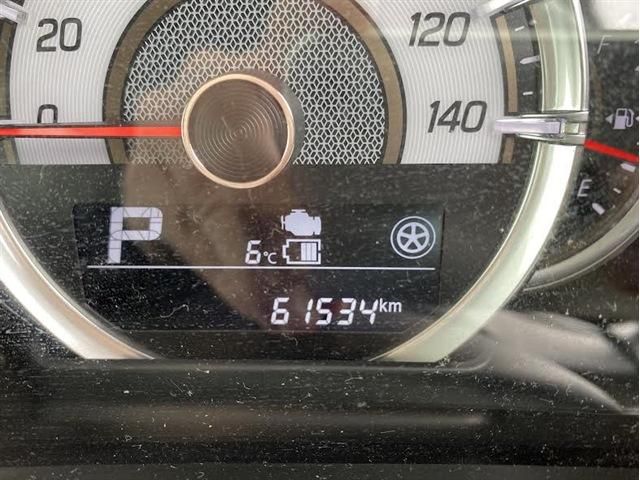 SUZUKI SPACIA CUSTOM 4WD 2019 Image 31