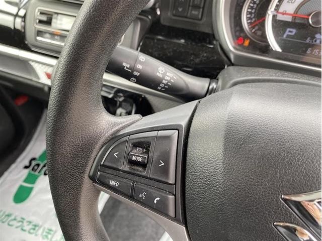 SUZUKI SPACIA CUSTOM 4WD 2019 Image 31