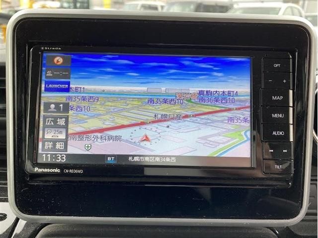 SUZUKI SPACIA CUSTOM 4WD 2019 Image 31