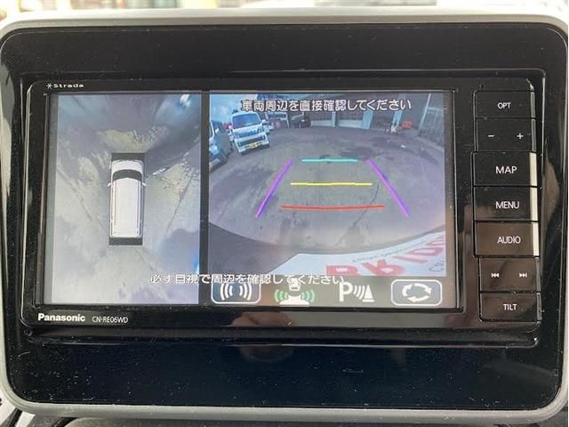 SUZUKI SPACIA CUSTOM 4WD 2019 Image 31