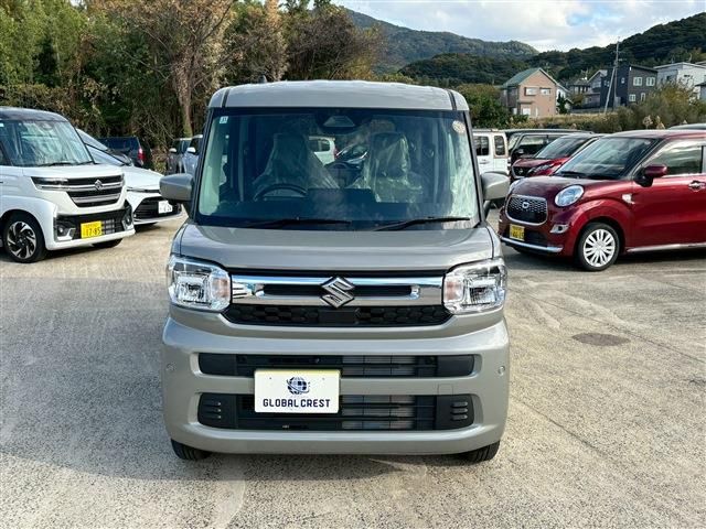 SUZUKI SPACIA 2025 Image 31