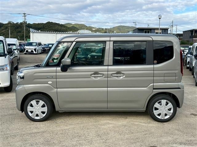 SUZUKI SPACIA 2025 Image 31