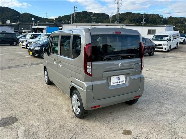 SUZUKI SPACIA 2025 Image 31