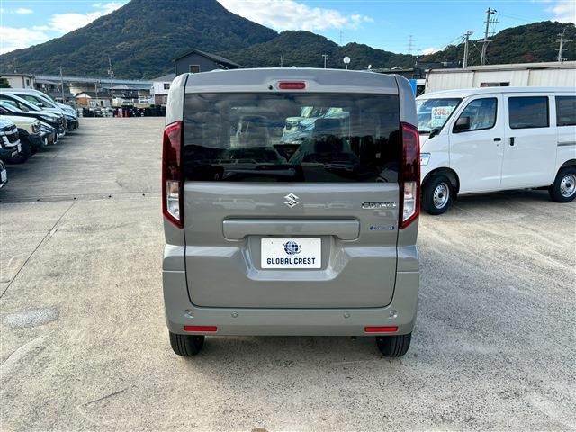 SUZUKI SPACIA 2025 Image 31