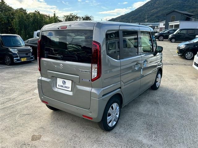 SUZUKI SPACIA 2025 Image 31