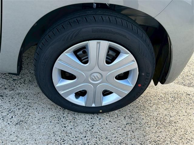 SUZUKI SPACIA 2025 Image 31