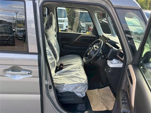 SUZUKI SPACIA 2025 Image 31