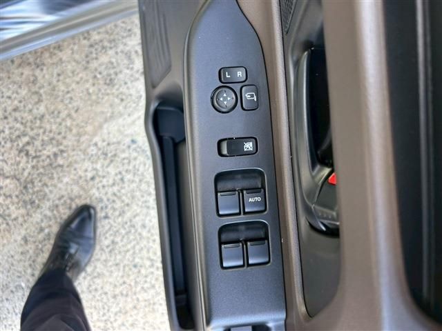 SUZUKI SPACIA 2025 Image 31