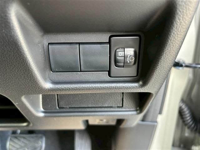 SUZUKI SPACIA 2025 Image 31