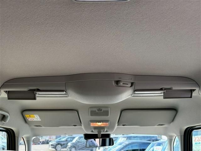 SUZUKI SPACIA 2025 Image 31