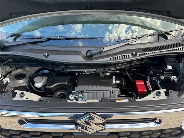 SUZUKI SPACIA 2025 Image 31