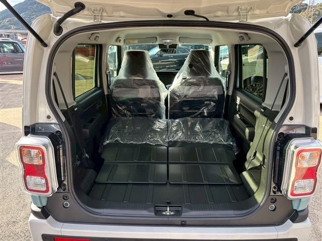 SUZUKI HUSTLER 2025 Image 31