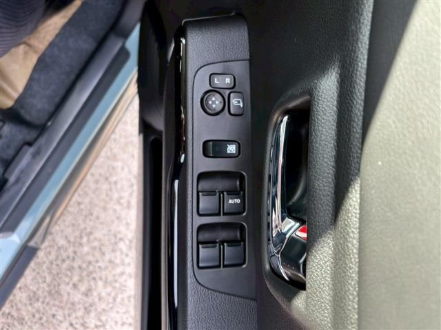 SUZUKI HUSTLER 2025 Image 31