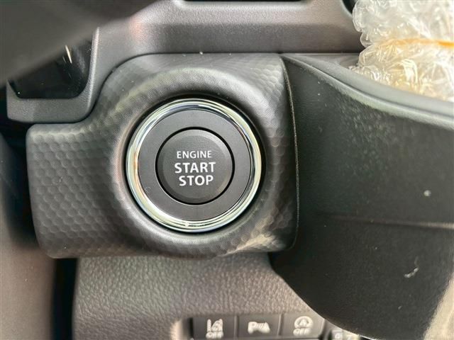 SUZUKI HUSTLER 2025 Image 31