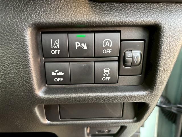 SUZUKI HUSTLER 2025 Image 31