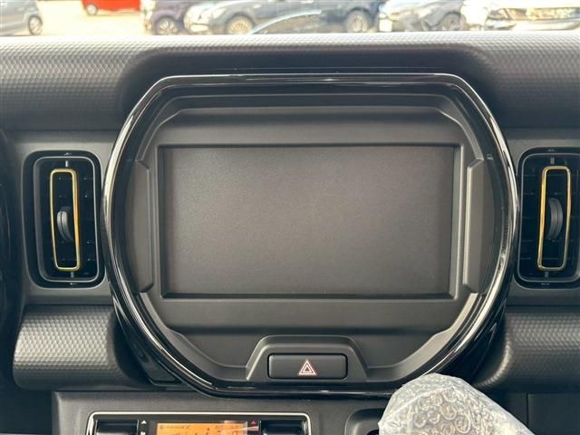 SUZUKI HUSTLER 2025 Image 31