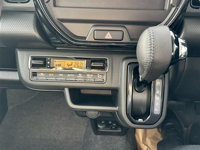 SUZUKI HUSTLER 2025 Image 31