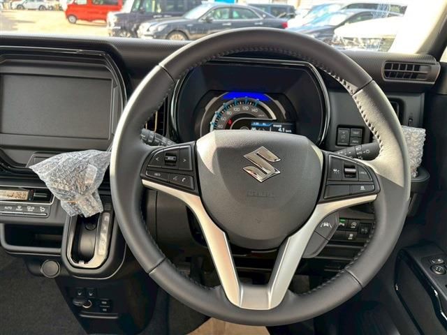 SUZUKI HUSTLER 2025 Image 31