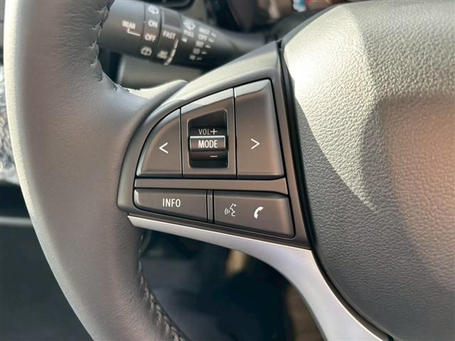 SUZUKI HUSTLER 2025 Image 31