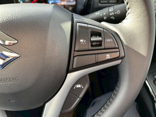 SUZUKI HUSTLER 2025 Image 31