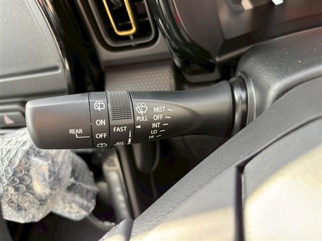 SUZUKI HUSTLER 2025 Image 31