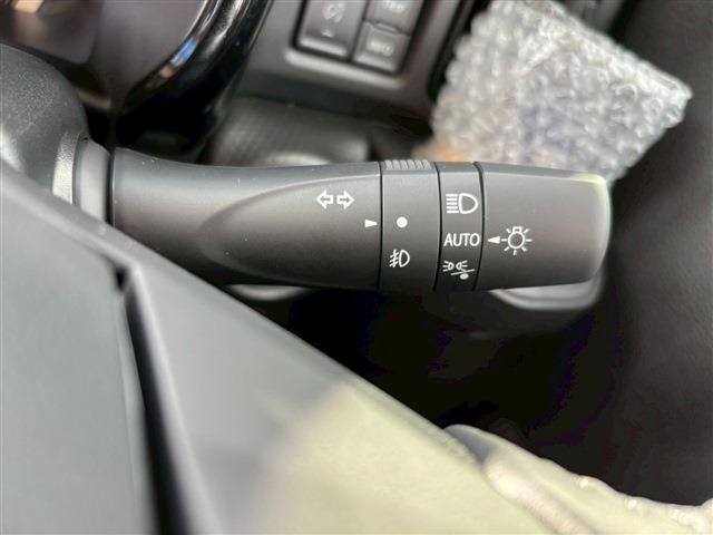 SUZUKI HUSTLER 2025 Image 31