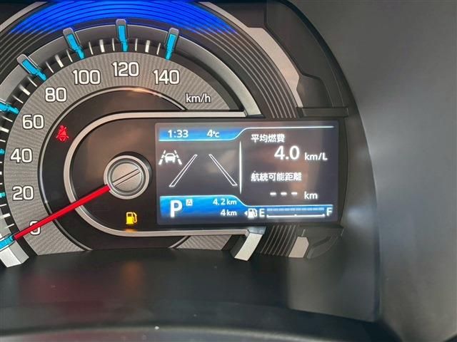 SUZUKI HUSTLER 2025 Image 31