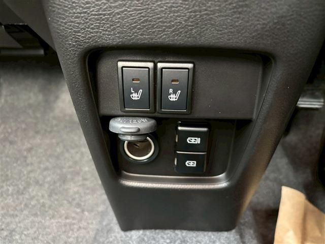 SUZUKI HUSTLER 2025 Image 31