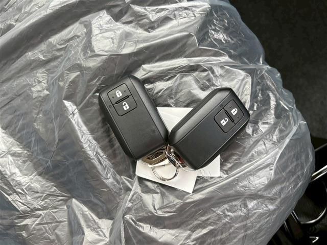 SUZUKI HUSTLER 2025 Image 31