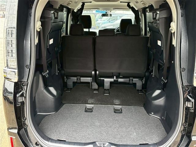 TOYOTA VOXY 2015 Image 31