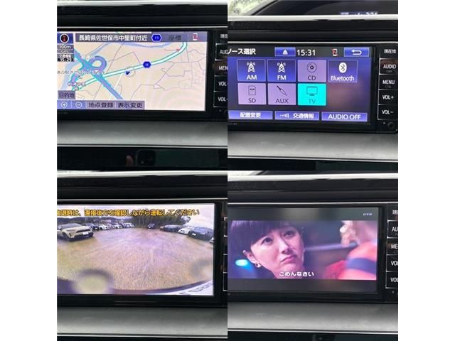 TOYOTA VOXY 2015 Image 31