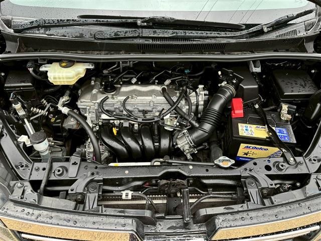 TOYOTA VOXY 2015 Image 31