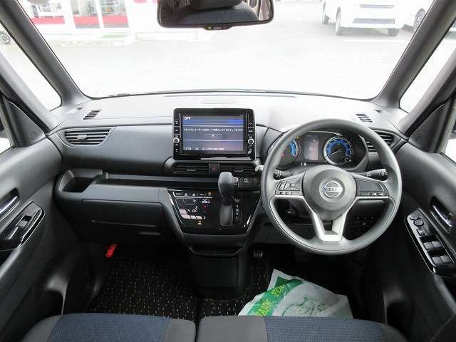 NISSAN ROOX 2021 Image 31