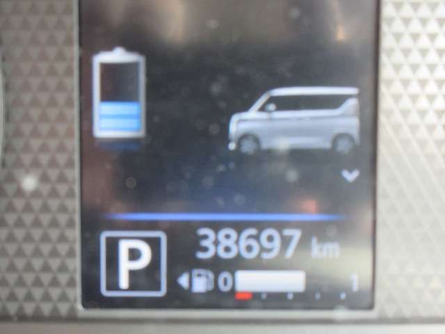 NISSAN ROOX 2021 Image 31