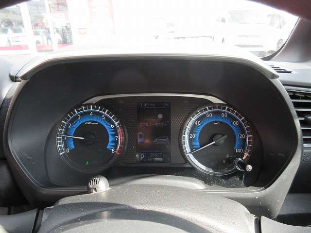 NISSAN ROOX 2021 Image 31