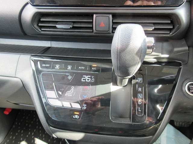 NISSAN ROOX 2021 Image 31