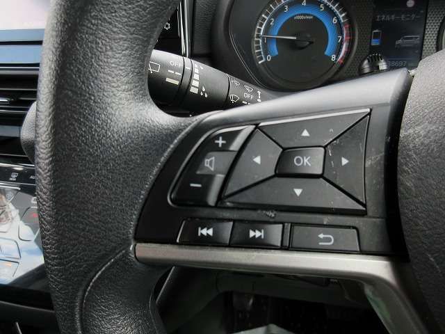 NISSAN ROOX 2021 Image 31