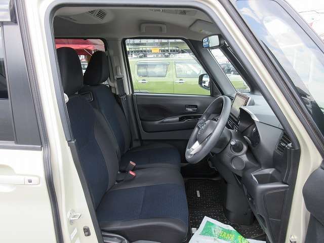 NISSAN ROOX 2021 Image 31