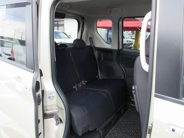 NISSAN ROOX 2021 Image 31