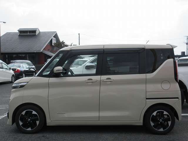 NISSAN ROOX 2021 Image 31