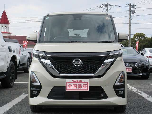 NISSAN ROOX 2021 Image 31
