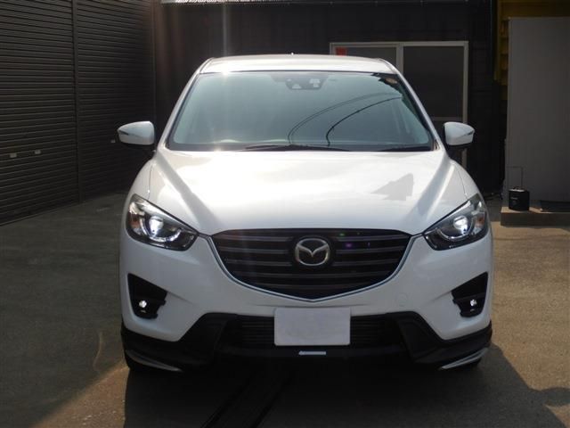 MAZDA CX-5 2016 Image 31