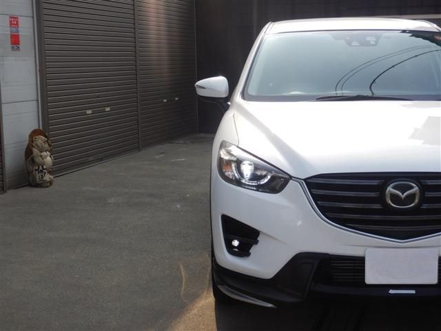 MAZDA CX-5 2016 Image 31