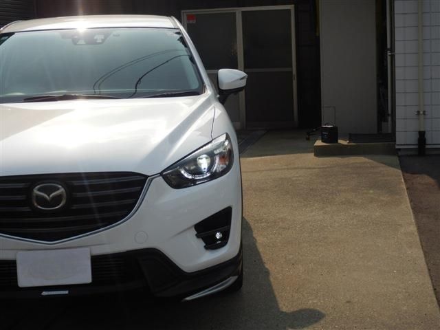 MAZDA CX-5 2016 Image 31