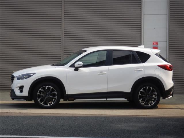 MAZDA CX-5 2016 Image 31