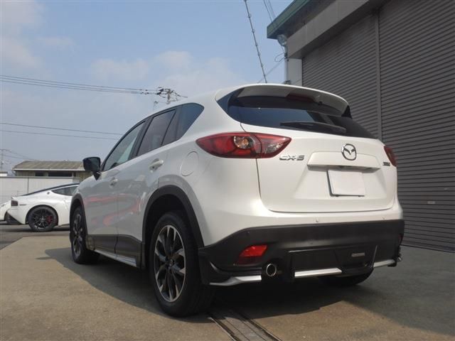 MAZDA CX-5 2016 Image 31