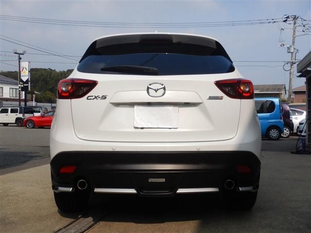 MAZDA CX-5 2016 Image 31